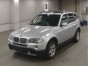 Переключатель на рулевом колесе, кнопки BMW  X3 E83 N52B25A 2007 