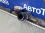 Радиатор ДВС  Airtrek CU2W 4G63T