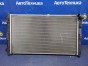 Радиатор ДВС Mitsubishi Galant Fortis CY4A  4B11 2007 