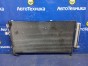 Радиатор кондиционера кондиционер Subaru Forester SG5 EJ202