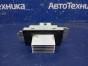 Реостат печки резистор регулятор оборотов печки Chevrolet Trailblazer GMT360 LL8