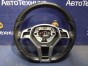 Руль Mercedes-benz E-class W212247 M271DE18AL 2012
