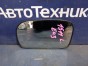 Стекло зеркала левое Honda Civic EU3 D17A  2001 