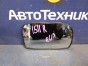 Стекло зеркала правое Honda Civic EU3 D17A  2001 
