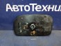 Стекло зеркала зеркальный элемент Honda Civic EU3 D17A