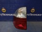 Стоп-сигнал задний левый BMW X3 E83 N52B25A  2007 