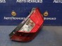Стоп-сигнал задний правый Honda Fit GK3 L13B  2013 