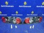 Стоп-сигнал задний Mazda Atenza/Мазда 6 Mps GG3P L3-VDT 2006