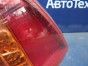 Стоп-сигнал задний правый Mitsubishi Lancer X/galant Fortis CY4A 4B11 2007