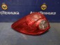 Стоп-сигнал задняя фара Nissan Nv150/ad VZNY12 HR16DE
