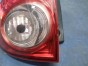 Стоп-сигнал задний левый Nissan Nv150/ad