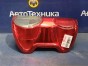 Стоп-сигнал задняя фара Nissan Nv200 VM20 HR16DE