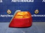 Стоп-сигнал задний правый Toyota Sprinter  AE110 5A-FE 1997 