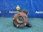 Ступица передняя левая Mazda Axela BLEFW  LF-VDS 2009 