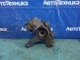 Ступица цапфа поворотный кулак Mazda Axela BLEFW LF-VDS
