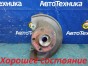 Ступица передняя левая Mitsubishi Lancer X/galant Fortis CY4A 4B11 2007