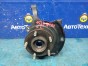 Ступица передняя левая Nissan X-trail NT30 QR20DE 2005