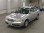 Суппорт передний левый Nissan Sunny