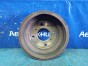 Тормозной барабан задний Bluebird Sylphy FG10 QG15DE
