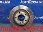 Тормозной диск задний BMW 3-series E90 N52B25A  2006 