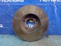Тормозной диск передний Mazda Axela BLEFW  LF-VDS 2009 
