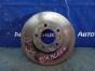 Тормозной диск передний Mazda Axela BLEFW  LF-VDS 2009 