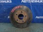 Тормозной диск передний Nissan X-trail NT30  QR20DE 2005 