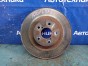 Тормозной диск передний Subaru Forester SF5  EJ205 2001 