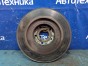 Тормозной диск  Subaru Forester SF5 EJ205