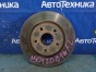 Тормозной диск передний Suzuki Escudo TDB4W  N32A 2008 