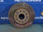 Тормозной диск передний Suzuki Escudo TDB4W  N32A 2008 