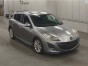 Воздуховод Mazda Axela BLEFW LF-VDS 2009 