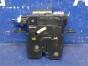 Замок багажника Nissan Dualis/qashqai NJ10  MR20DE 2007 