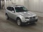 Замок зажигания BMW X3 E83 N52B25A 2007 
