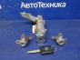 Замок зажигания Nissan X-trail NT30 QR20DE  2003 
