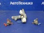 Замок зажигания  Nissan X-trail NT30 QR20DE