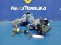 Замок зажигания Nissan X-trail NT30 QR20DE 2005