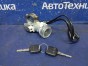 Замок зажигания  Subaru Impreza GG2 EJ152
