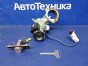 Замок зажигания Toyota Allex NZE121 1NZ-FE  2001 