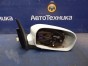 Зеркало заднего вида боковое правое Honda Civic Ferio/civic