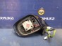 Зеркало заднего вида боковое левое Is250 GSE25 4GR-FSE