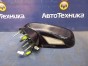 Зеркало заднего вида боковое левое Lexus  Is250 GSE25 4GR-FSE 2007 
