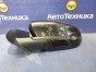Зеркало заднего вида боковое левое Nissan  Dualis NJ10 MR20DE 2007 
