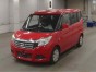 Зеркало заднего вида боковое  Suzuki Solio MA26S K12C