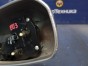 Зеркало заднего вида правое Honda Civic EU3  D17A 2001 
