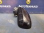 Зеркало заднего вида левое Is250 GSE25 4GR-FSE