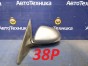 Зеркало заднего вида левое Mazda Axela BLEFW LF-VDS 2009