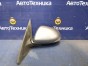Зеркало заднего вида левое Mazda Axela BLEFW LF-VDS 2009