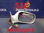 Зеркало заднего вида правое Subaru Forester  SF9 EJ254 1999 