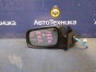 Зеркало заднего вида Subaru Impreza GG2 EJ152